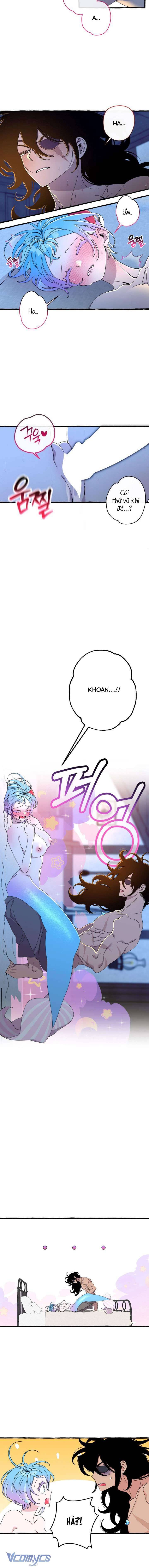 [18+] Ngày Xửa Ngày Xưa Chapter 7 - Trang 3
