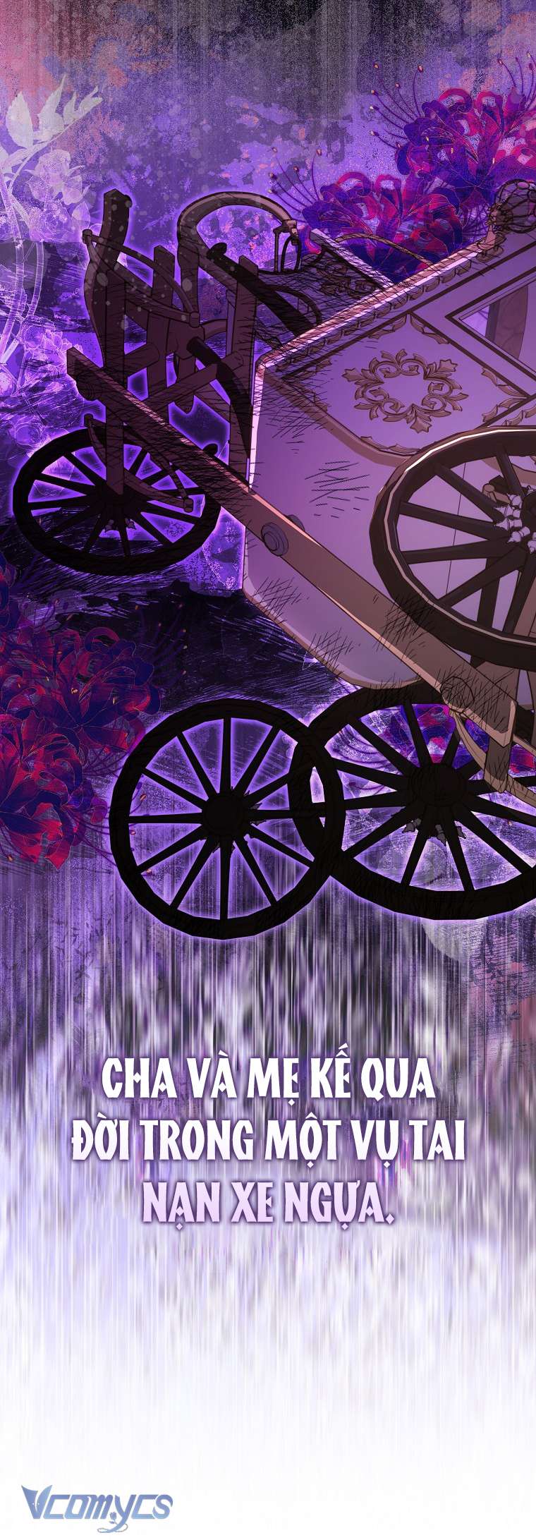 Nhân Vật Phản Diện Đều Thích Tôi Chapter 1 - Trang 4