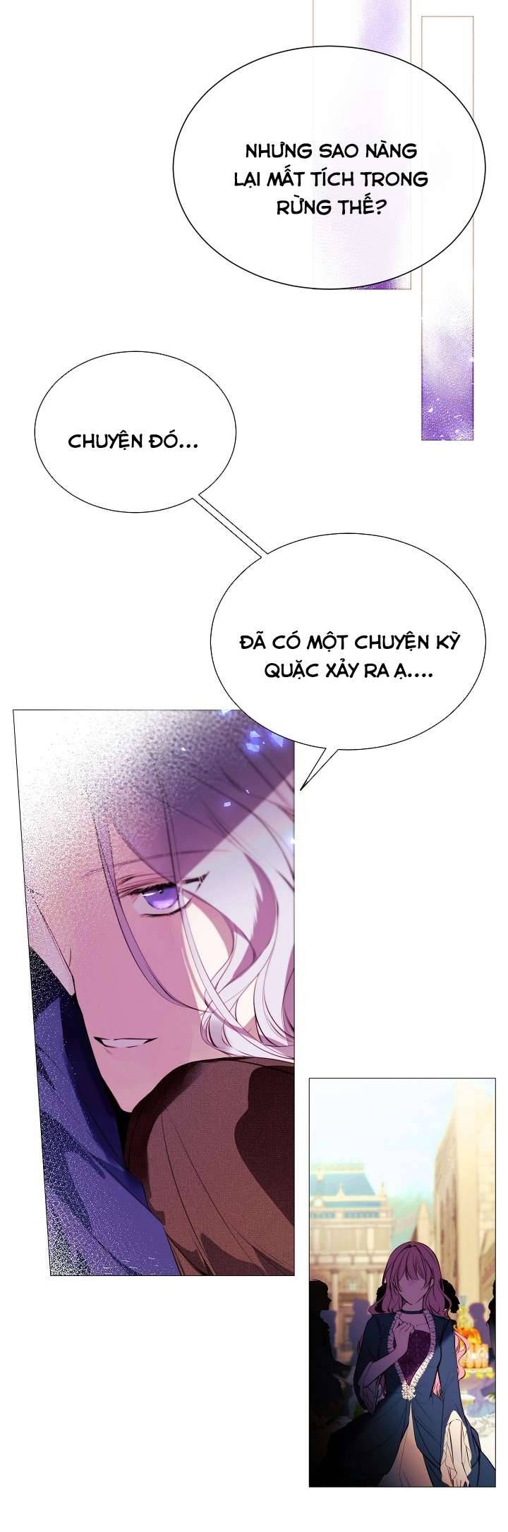 Ác Nữ Cần Bạo Chúa Chapter 42 - Trang 4