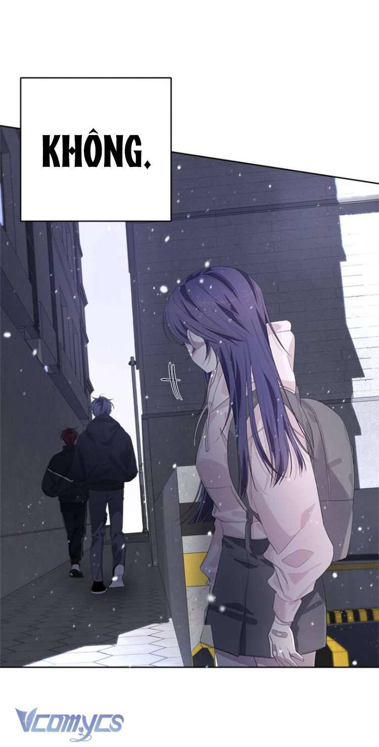 Đàn Anh Xấu Xa! Chap 56 - Trang 3