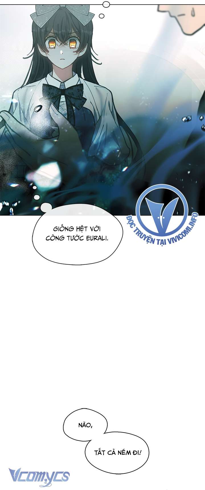 Gia Đình Bị Ám Ảnh Bởi Tôi Chapter 73 - Trang 4