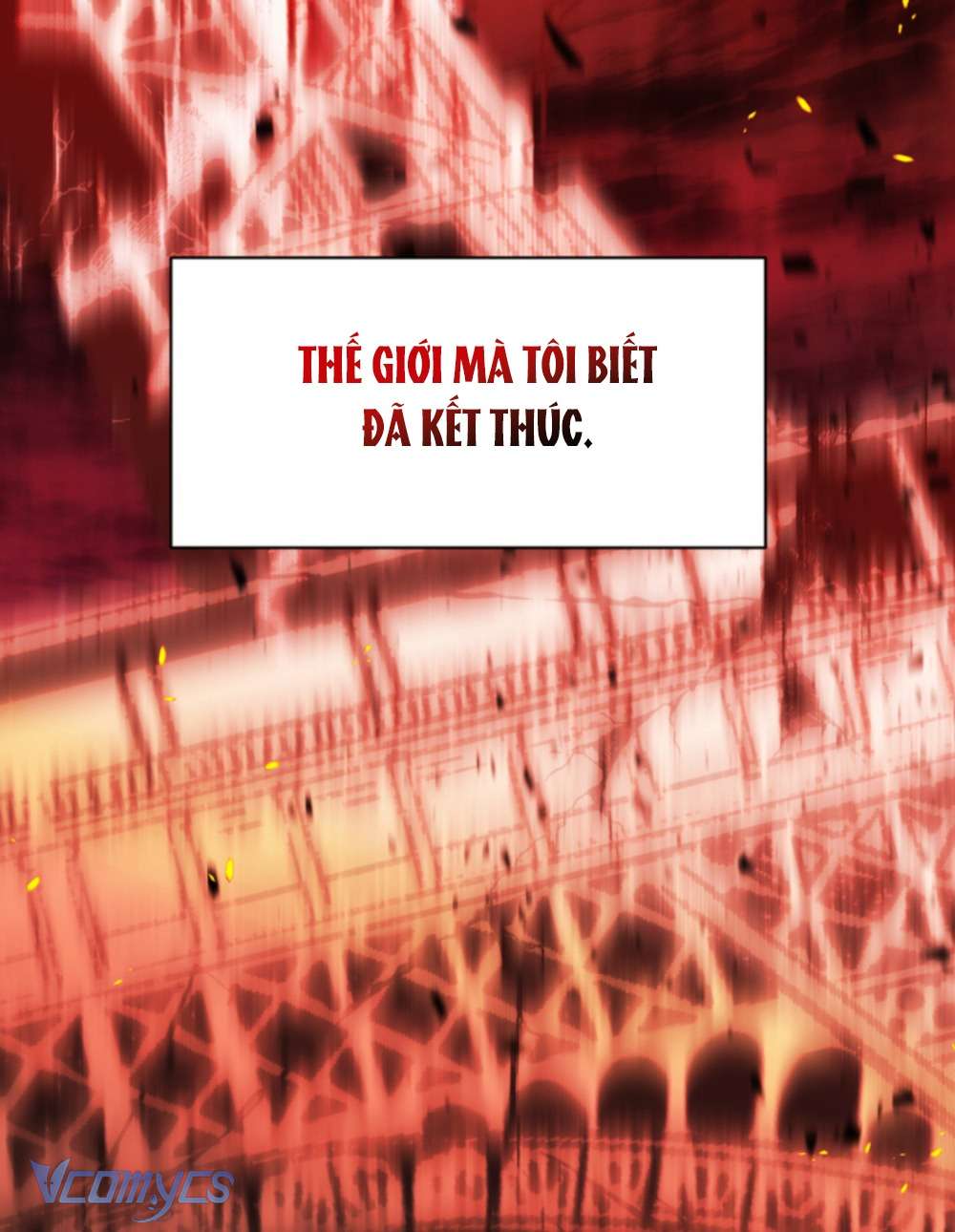 Công Chúa Bé Con Hạng S Thật Mạnh Chapter 1 - Trang 4