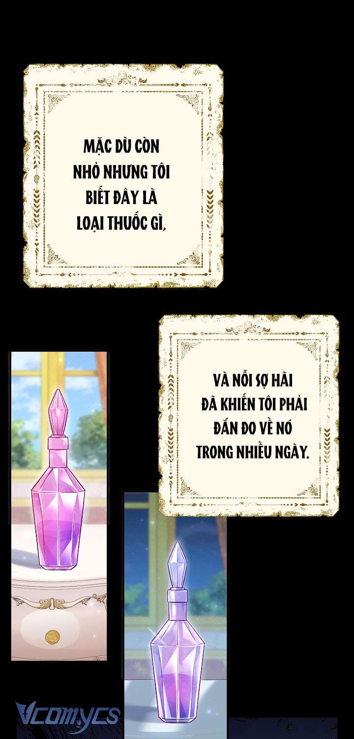 Người Xem Mắt Của Ác Nữ Quá Hoàn Hảo Chapter 14 - Trang 4