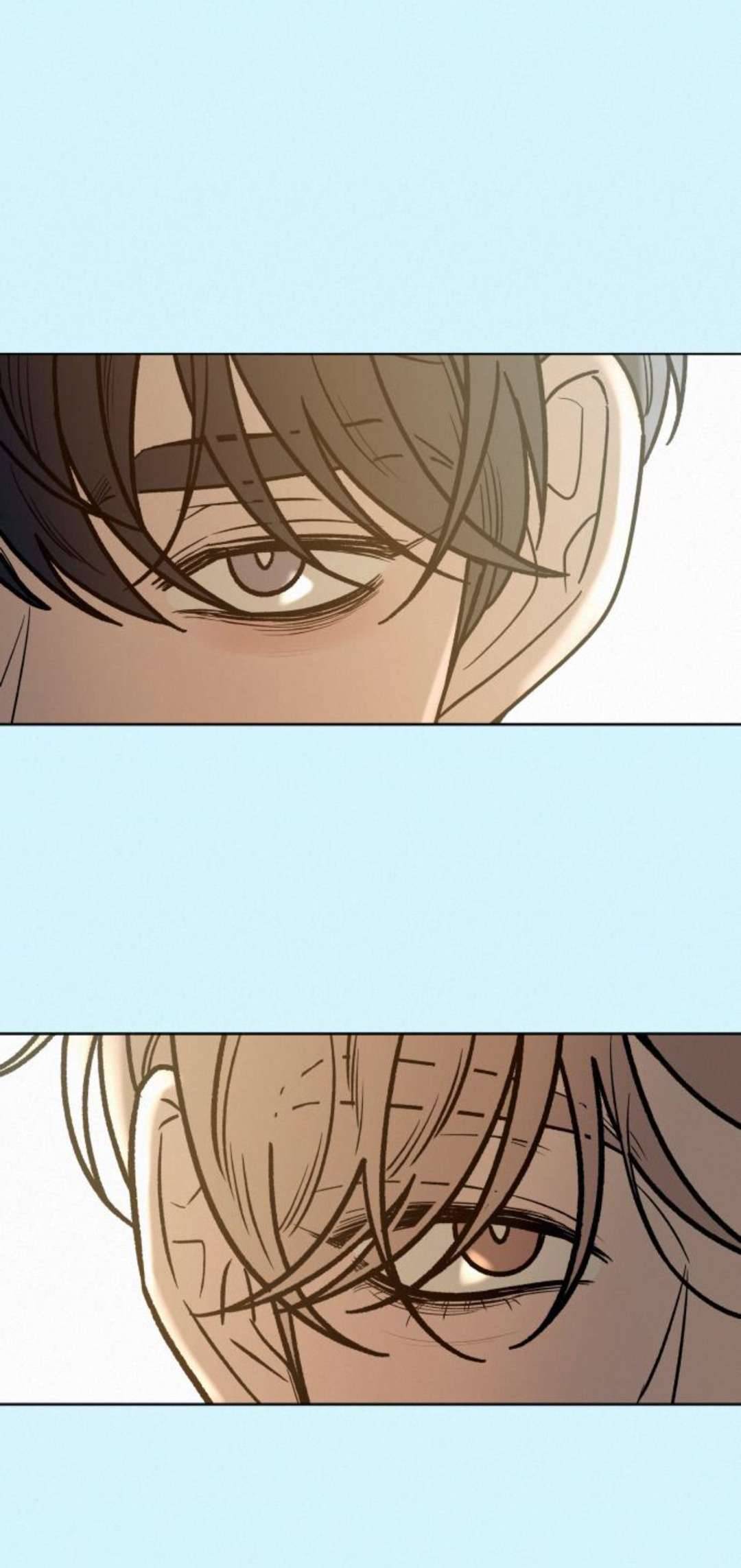 Chiến Lược: Tình Yêu Trong Sáng Chap 85 - Trang 2