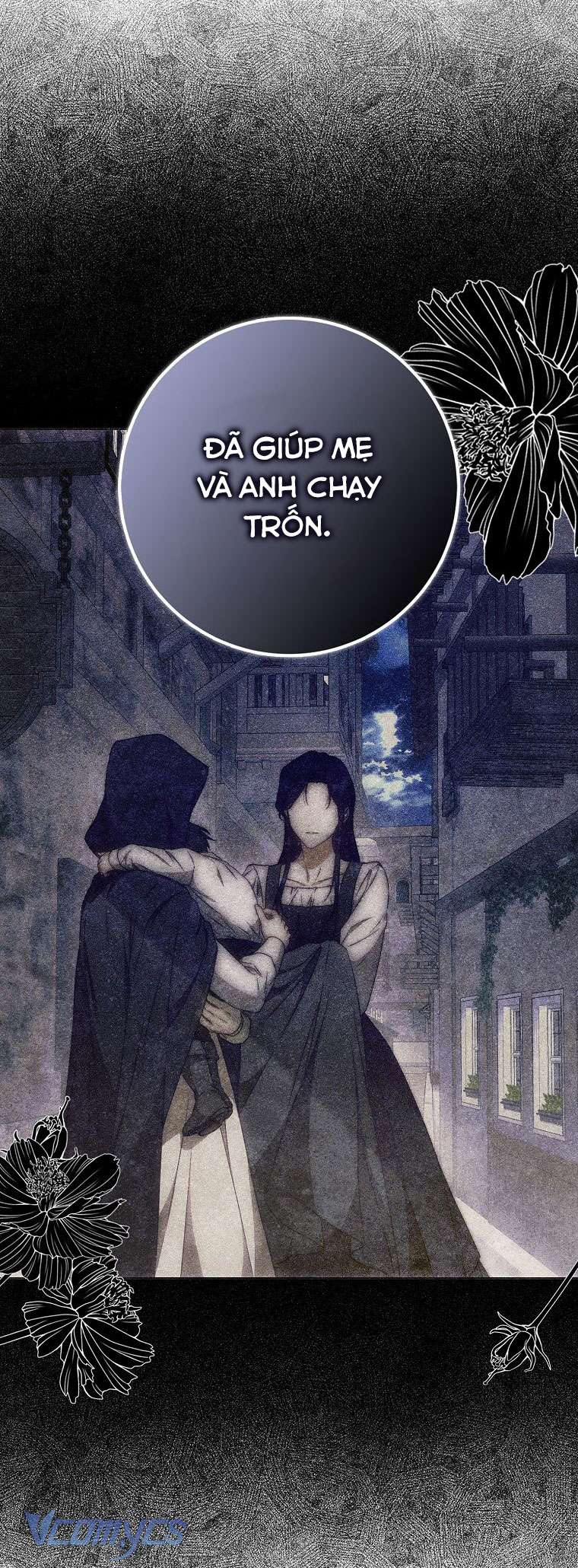 Tôi Trở Thành Vợ Của Nam Chính Chap 94 - Trang 3