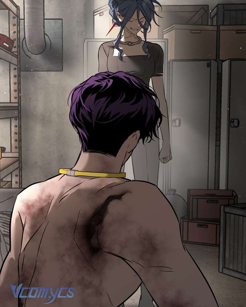 Ác Chi Hoàn Chapter 36 - Trang 4