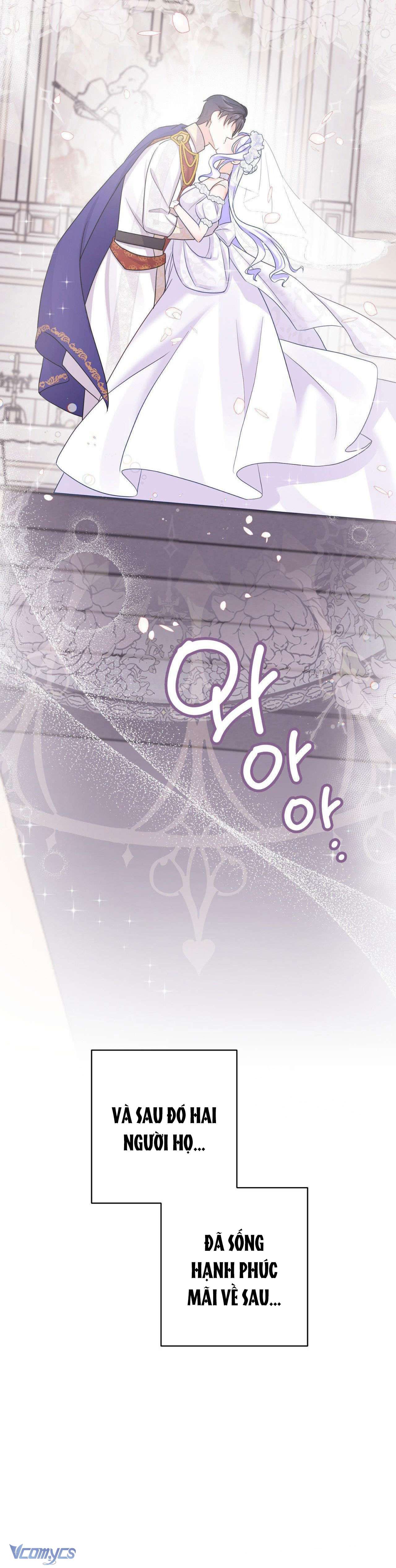Thánh Nữ Sa Ngã Chap 5 - Trang 2