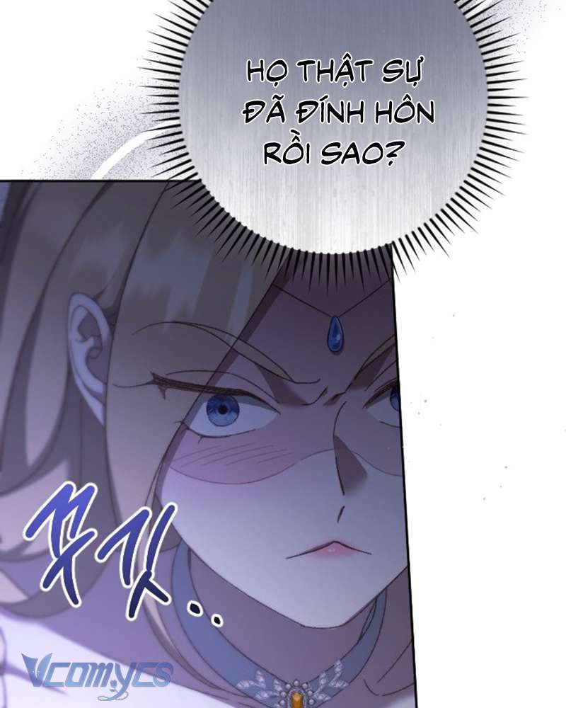 Dành Cho Những Ai Coi Hối Tiếc Là Điều Xa Xỉ Chap 15 - Trang 4