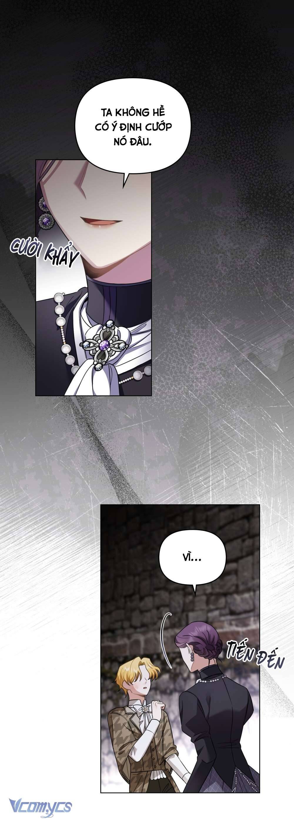 Tìm Lại Camellia Chapter 74 - Trang 4