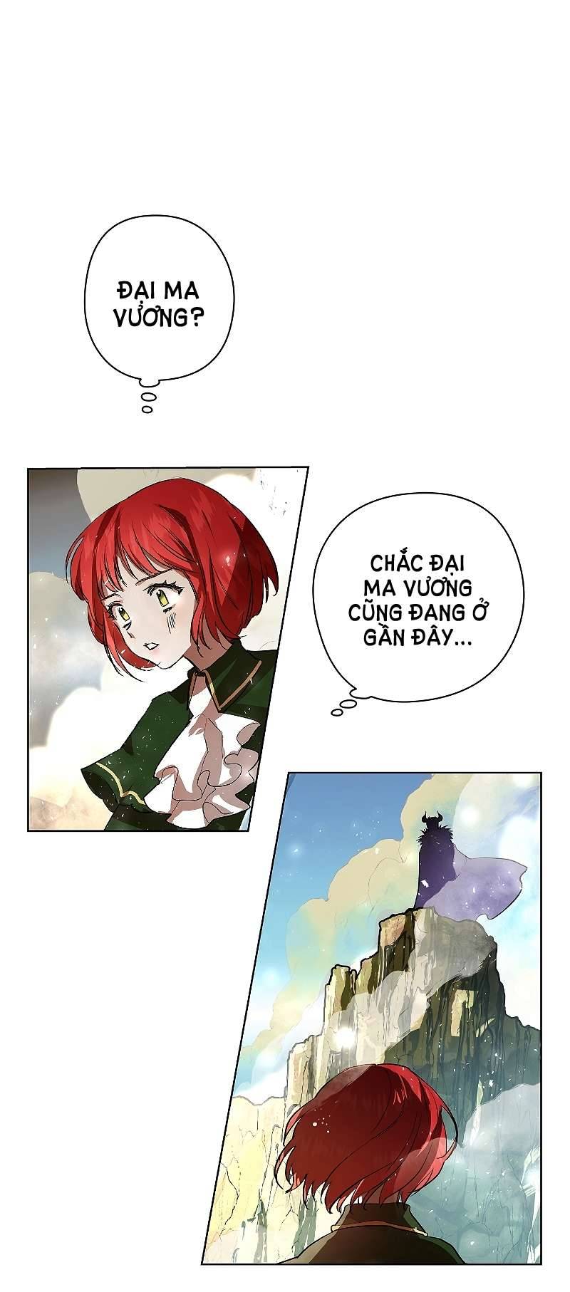Hôn Phu Ẩn Sắc Chapter 2 - Trang 4