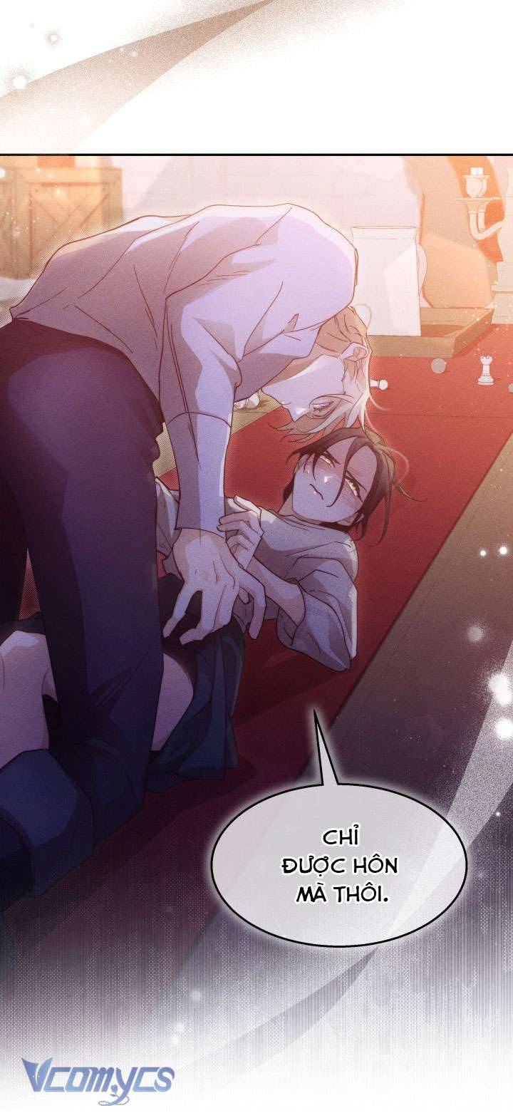 Tiếng Trống Vang Dội Chapter 17 - Trang 4
