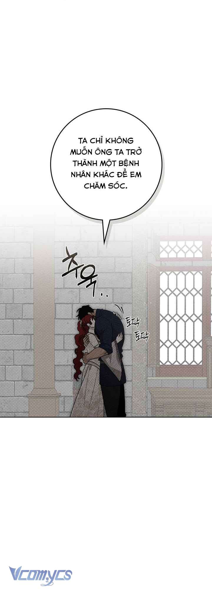 Dưới Bóng Cây Sồi Chap 91 - Trang 3