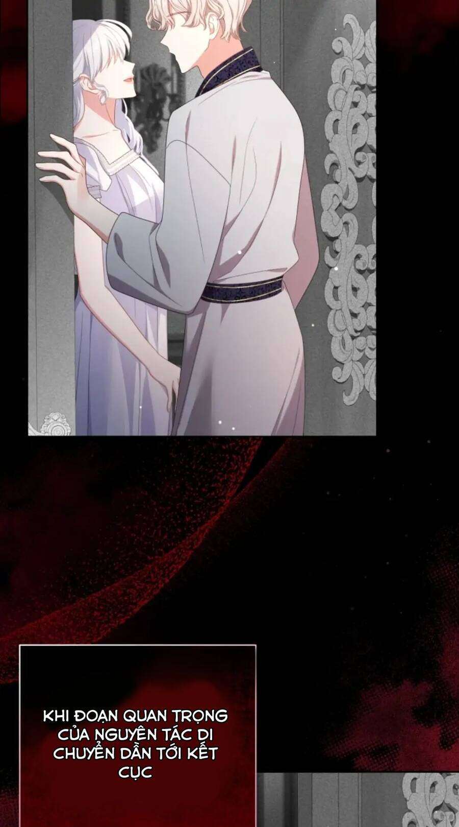 Hầu Gái Trong Trò Chơi Harem Ngược Muốn Nghỉ Việc Chapter 21 - Trang 3