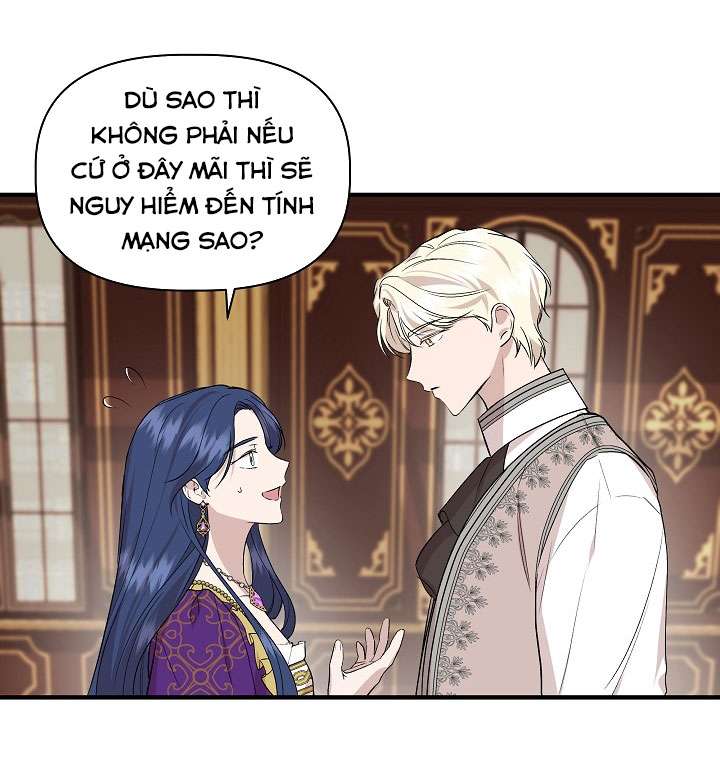 Tôi Không Phải Là Cinderella Chapter 25 - Trang 4