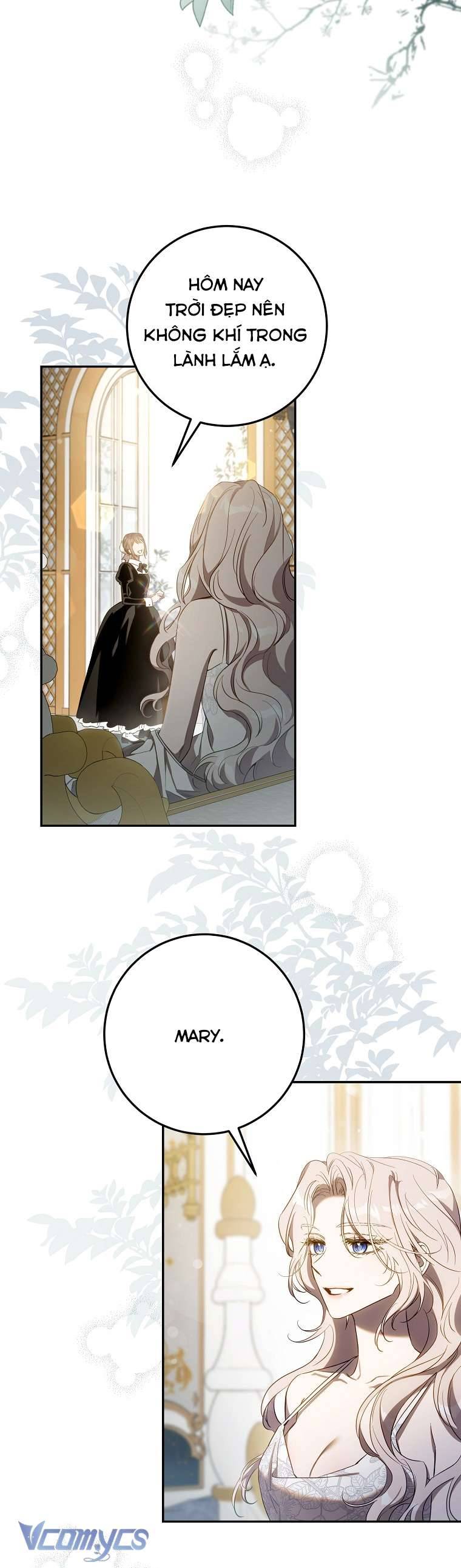 Thuần Hóa Bạo Quân Rồi Bỏ Trốn Chap 103 - Trang 2