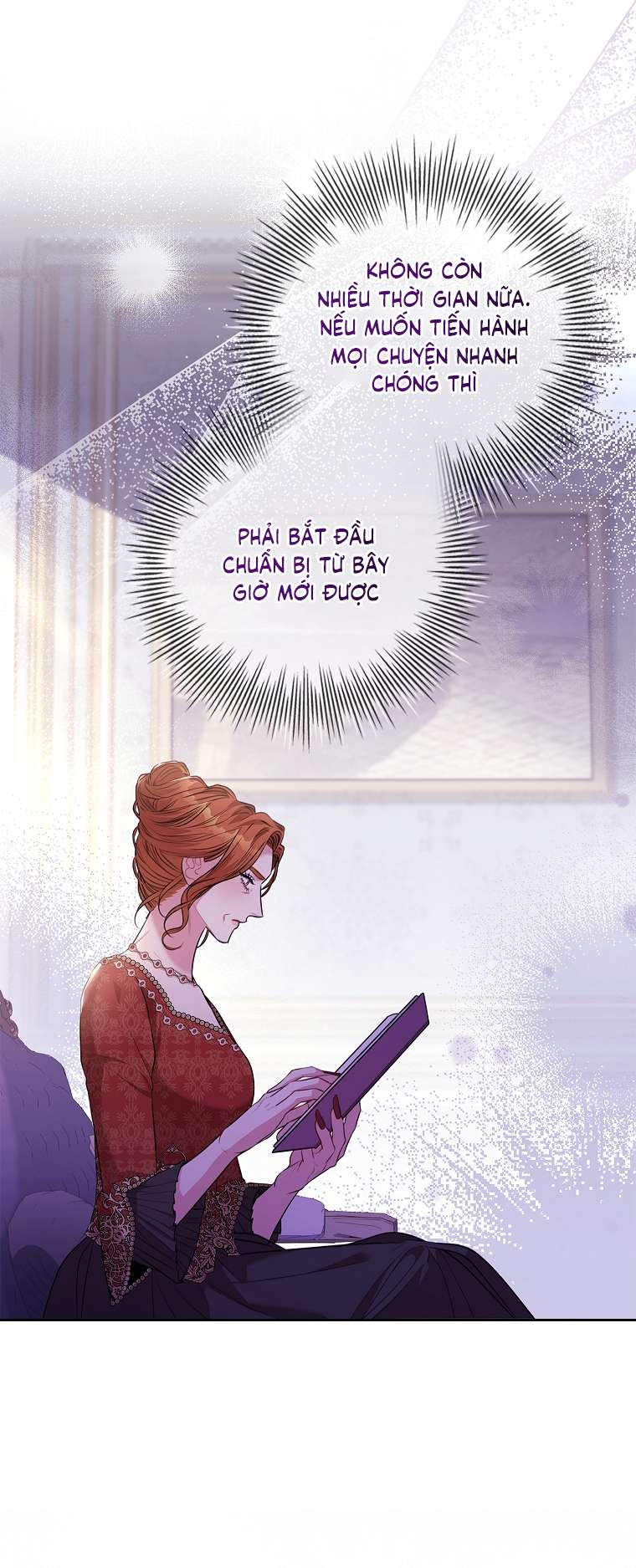 Thư Ký Của Bạo Chúa Chapter 78 - Trang 3