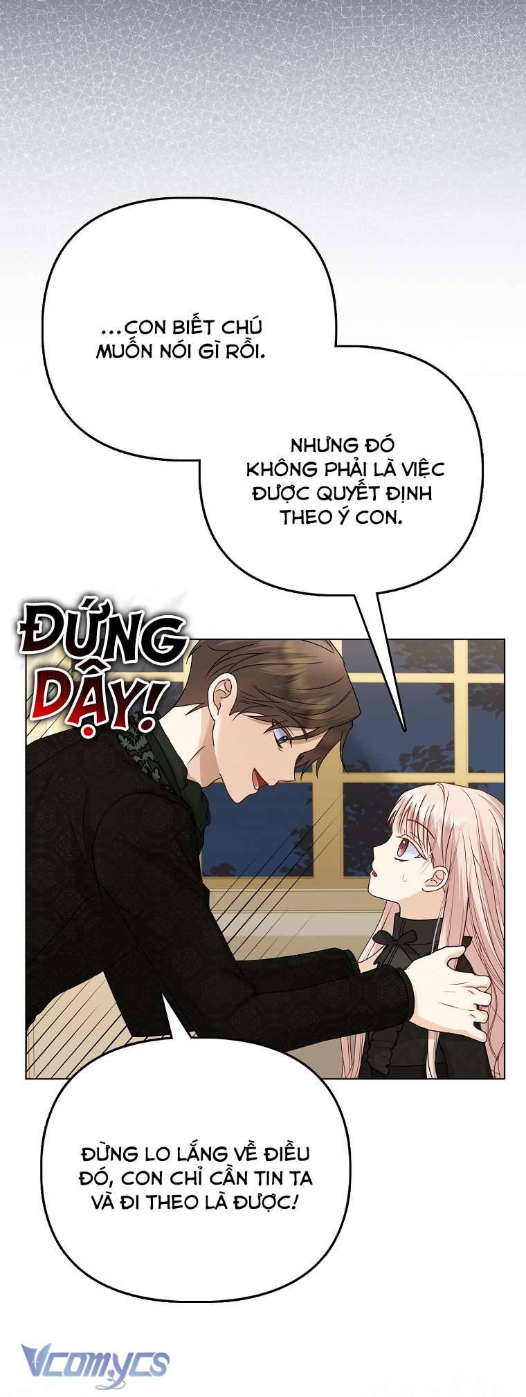 Nhân Vật Phản Diện Đều Thích Tôi Chapter 1 - Trang 4