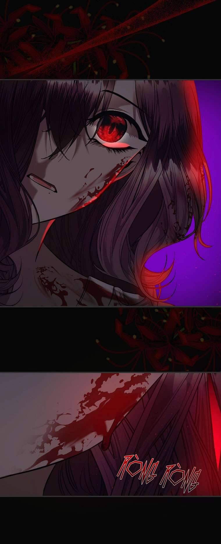 Phương Pháp Sống Sót Khi Phải Ngủ Cùng Hoàng Đế Chapter 5 - Trang 4