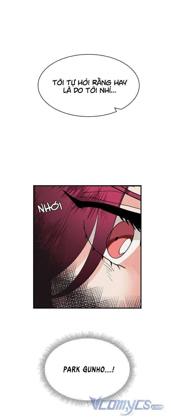 Oan Gia Ngõ Hẹp Chapter 15 - Trang 3