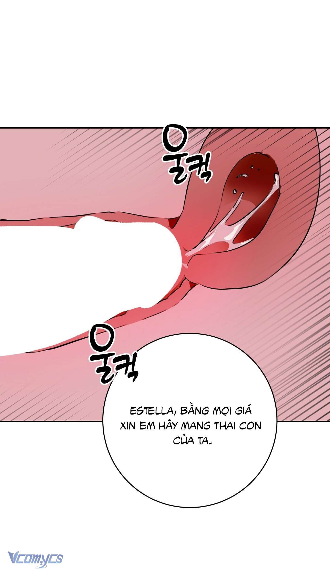 [18+] Trong Lúc Ngủ Thì Có Con Chapter 2 - Trang 3