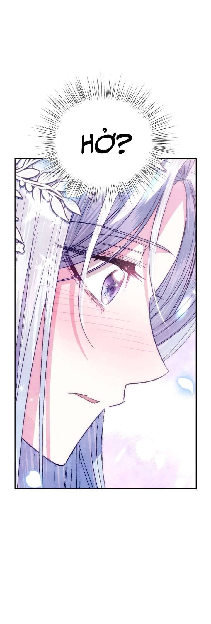 Cha À, Con Không Muốn Kết Hôn Đâu Chap 65 - Trang 2