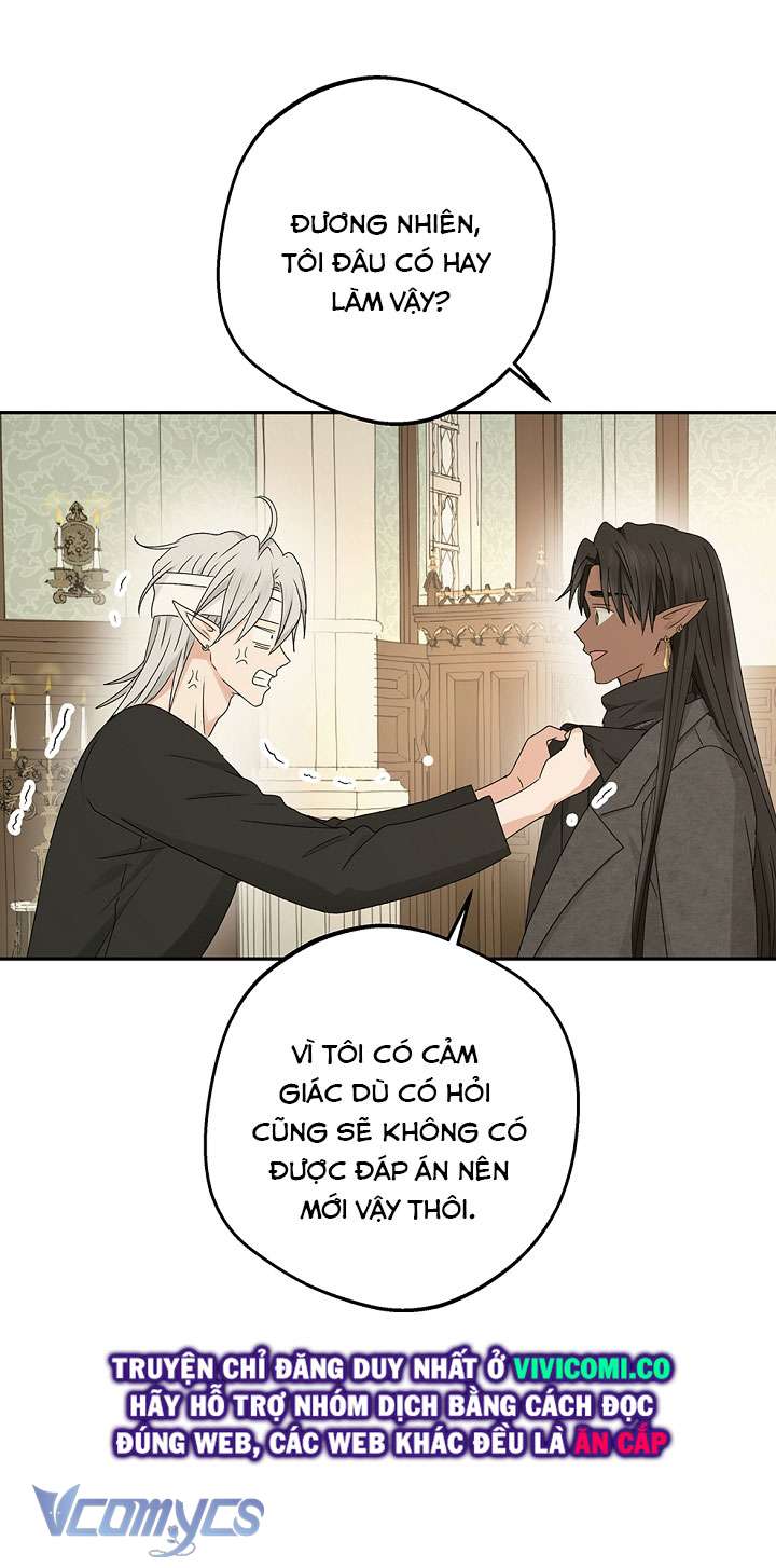 [18+] Yêu Tinh Giao Phối Chap 33 - Next Chap 34