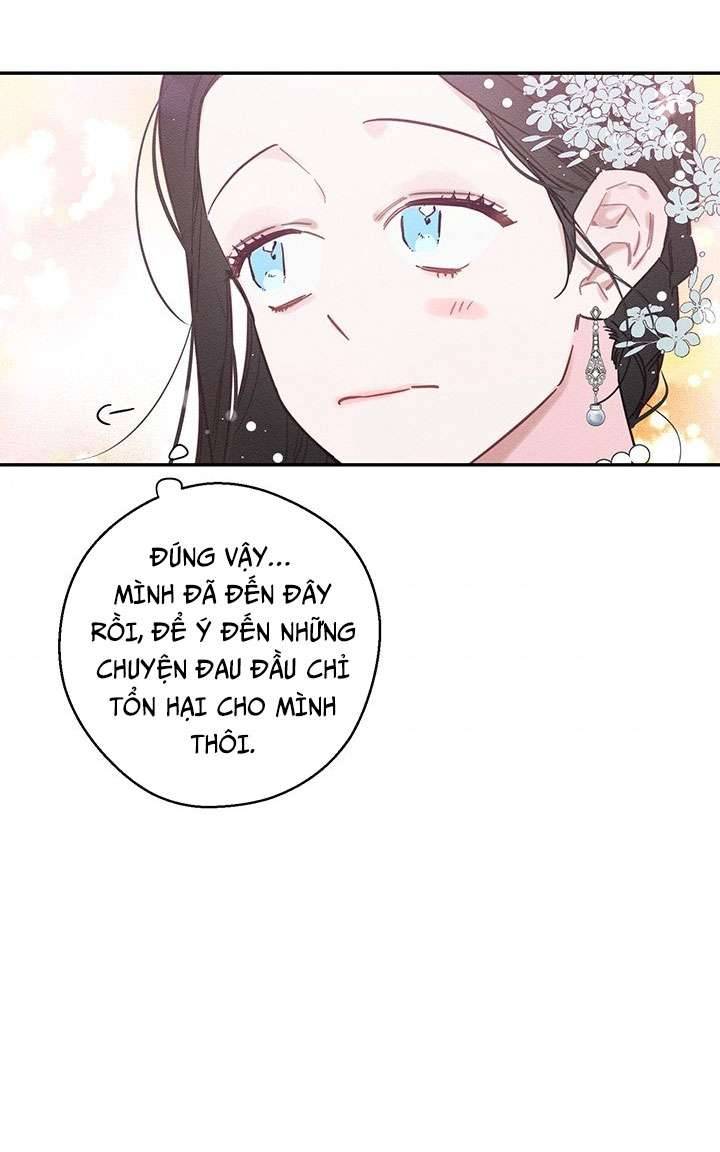 Trước Tiên Phải Giấu Em Trai Cái Đã! Chap 26 - Trang 2