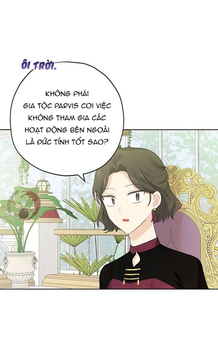 Tôi Là Minh Chứng Của Sự Thật Chap 29 - Trang 3