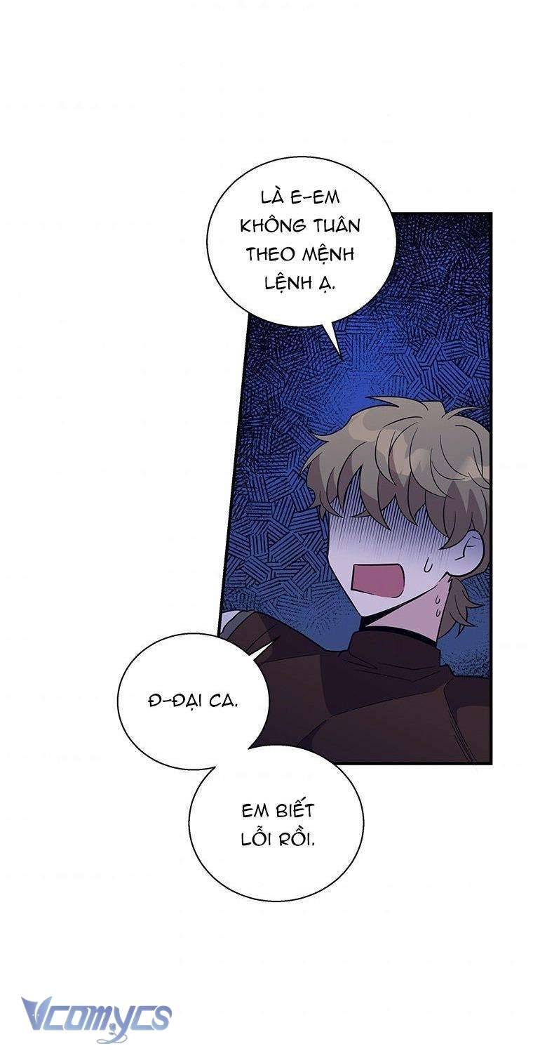 Chồng Yêu, Tôi Đây Bãi Công! Chap 27 - Trang 2
