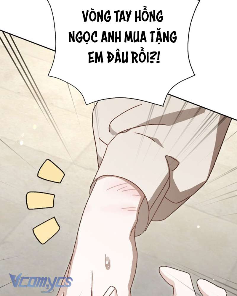 Dành Cho Những Ai Coi Hối Tiếc Là Điều Xa Xỉ Chap 10 - Trang 4