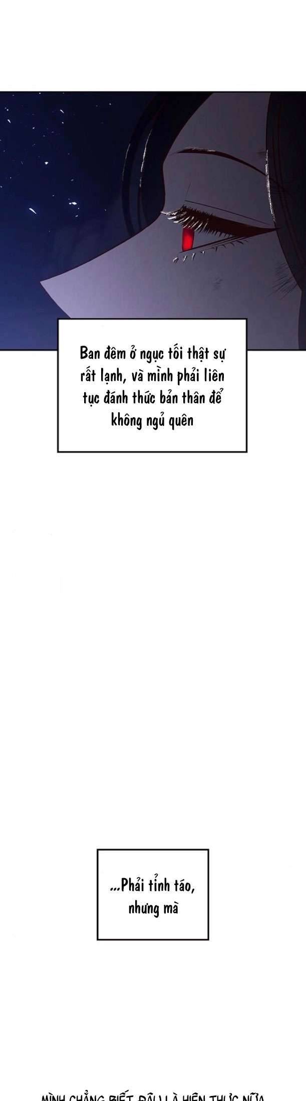 Vương Tử Huyền Bí Chapter 93 - Trang 4