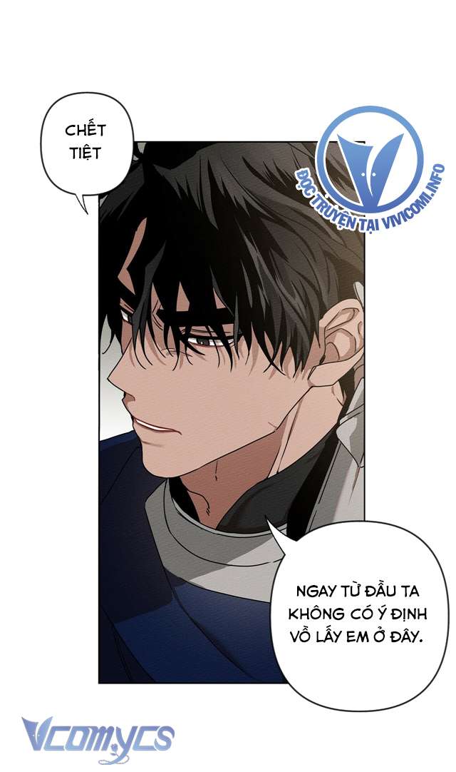 Dưới Bóng Cây Sồi Chap 2 - Trang 4