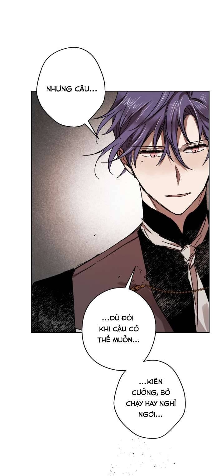 Lời Thú Nhận Của Chúa Tể Bóng Tối Chap 34 - Trang 4