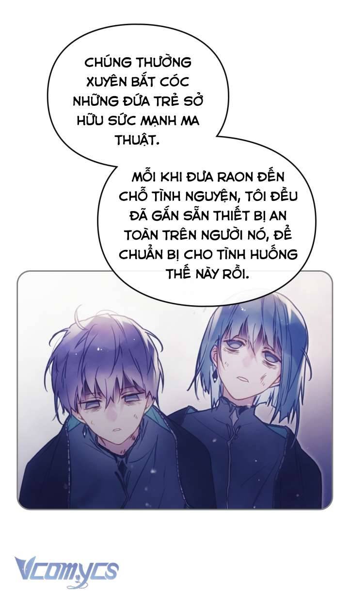 Kết Cục Của Nhân Vật Phản Diện Chỉ Có Thể Là Cái Chết Chapter 113 - Next Chapter 114