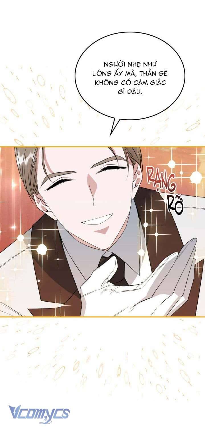 Công Nương Toàn Năng Cũng Thấy Chán Nản Chap 32 - Trang 3