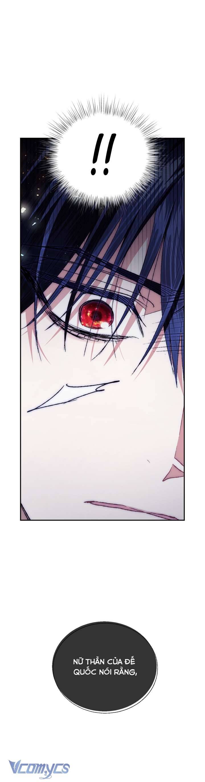 Cha À, Con Không Muốn Kết Hôn Đâu Chap 116 - Trang 2