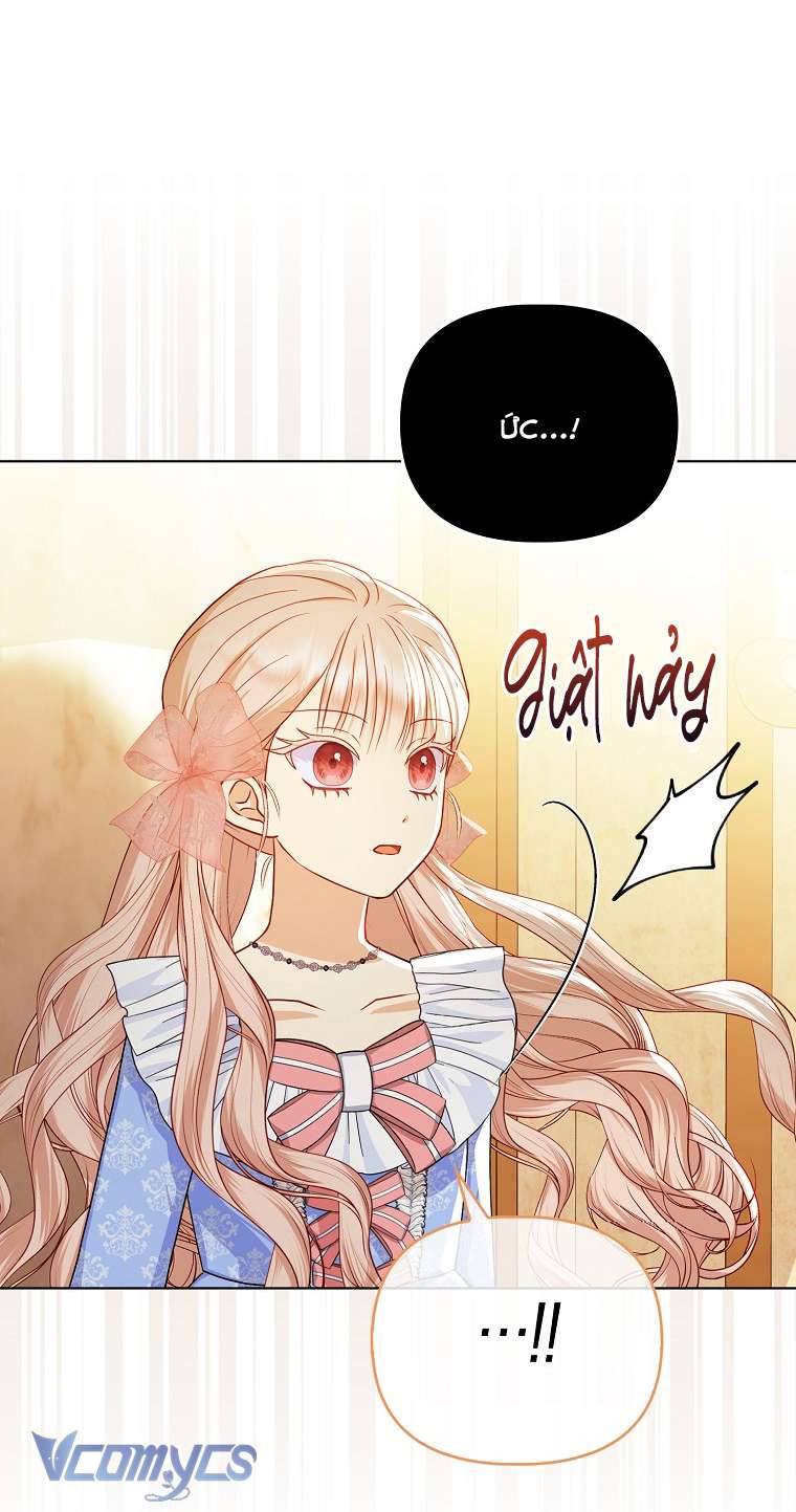 Nhân Vật Phản Diện Đều Thích Tôi Chapter 11 - Trang 4