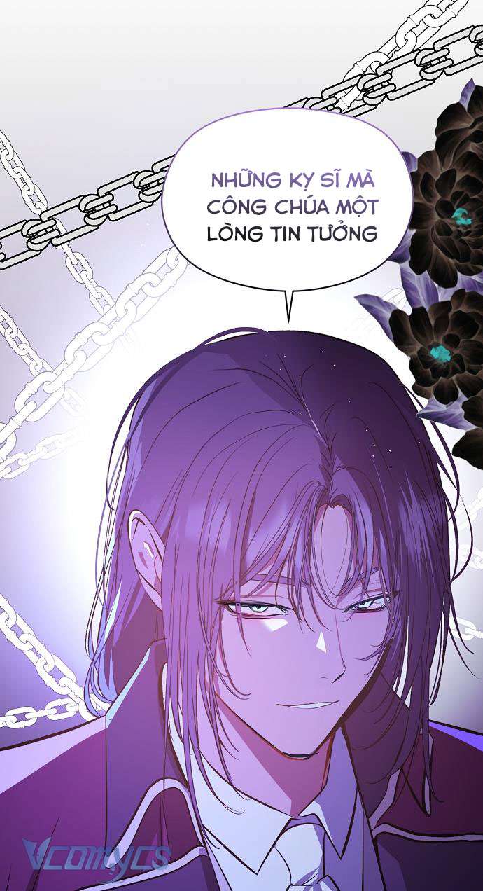 Tôi không cố tình quyến rũ nam chính Chap 55 - Trang 2