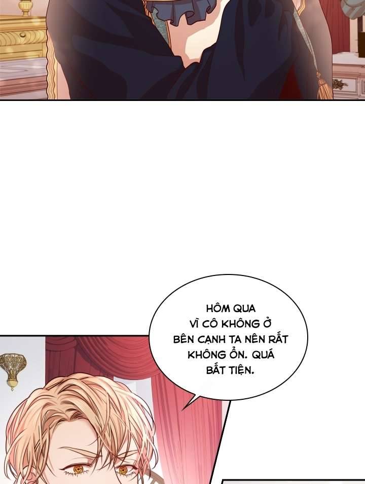 Thư Ký Của Bạo Chúa Chapter 13 - Trang 4