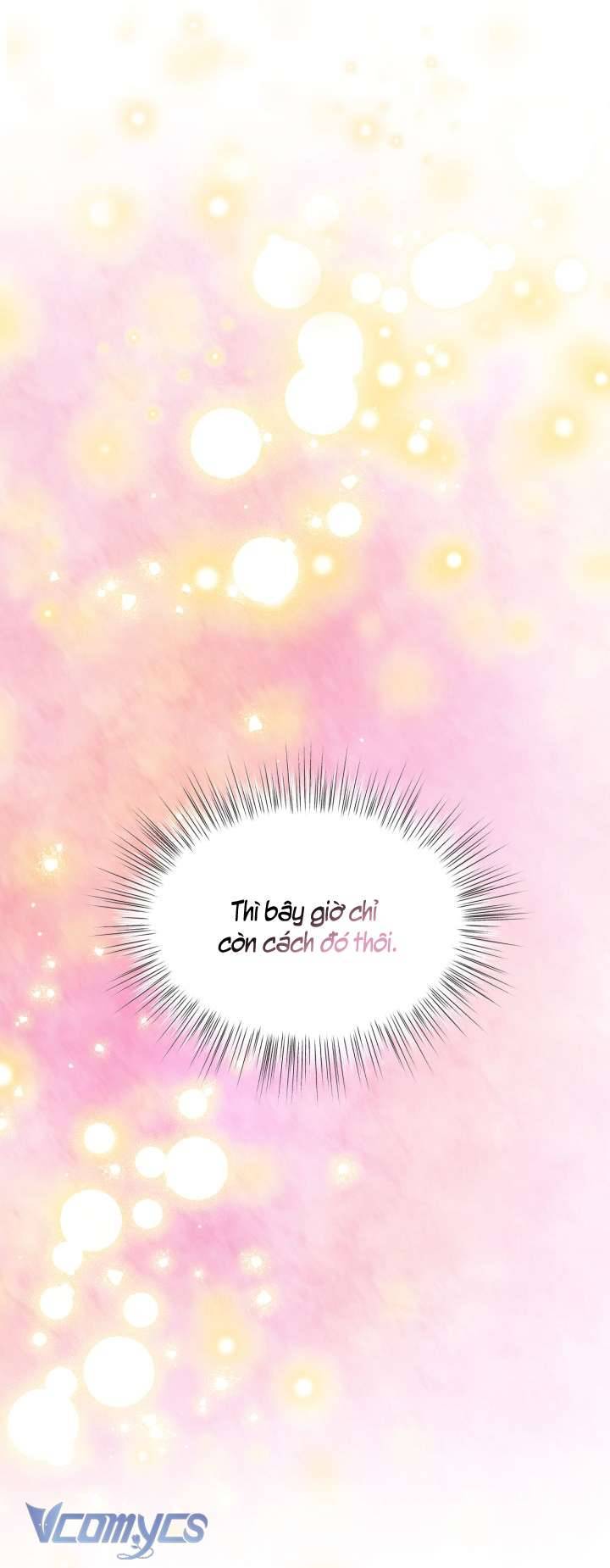 Cha À, Con Không Muốn Kết Hôn Đâu Chap 117 - Trang 2