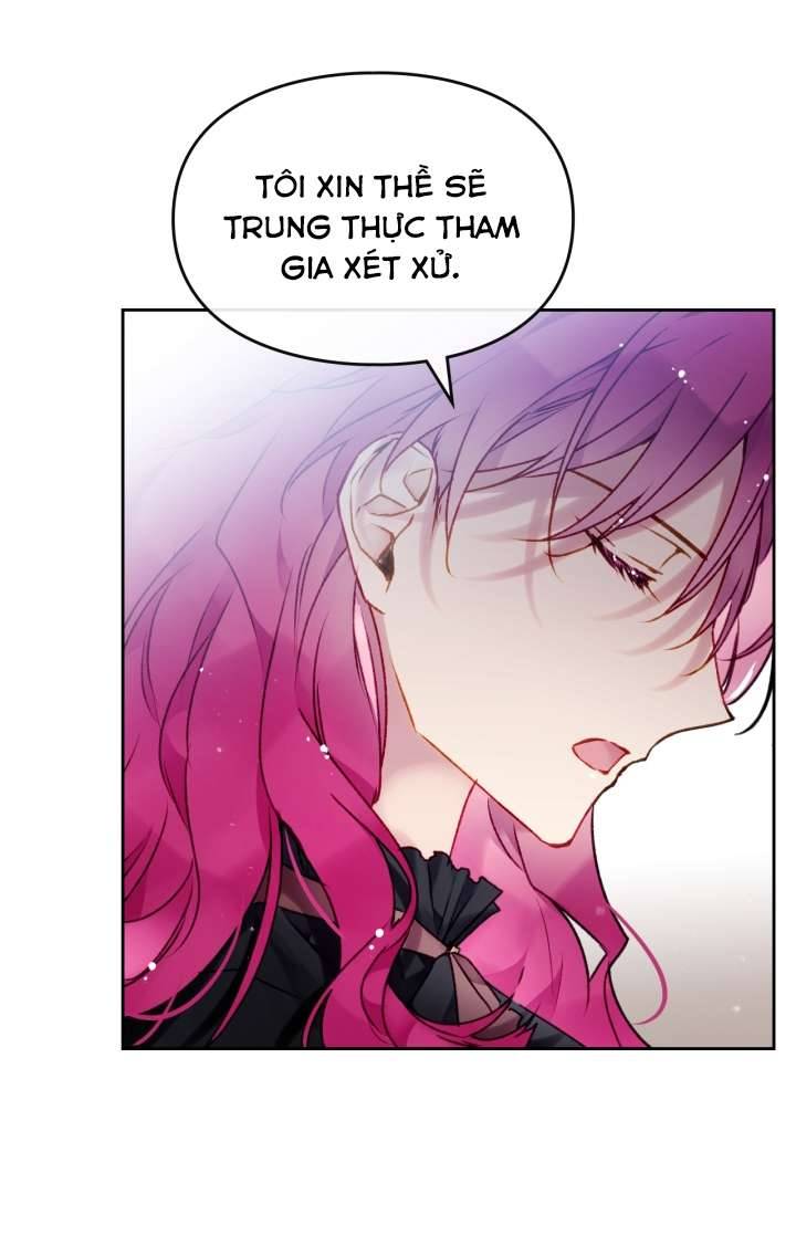 Kết Cục Của Nhân Vật Phản Diện Chỉ Có Thể Là Cái Chết Chapter 81 - Next Chapter 81.5