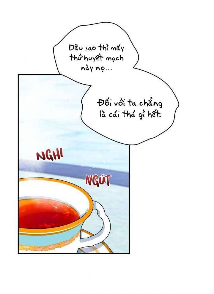 Người Bảo Hộ Của Bạo Quân Là Ma Nữ Tàn Độc Chap 20 - Trang 4