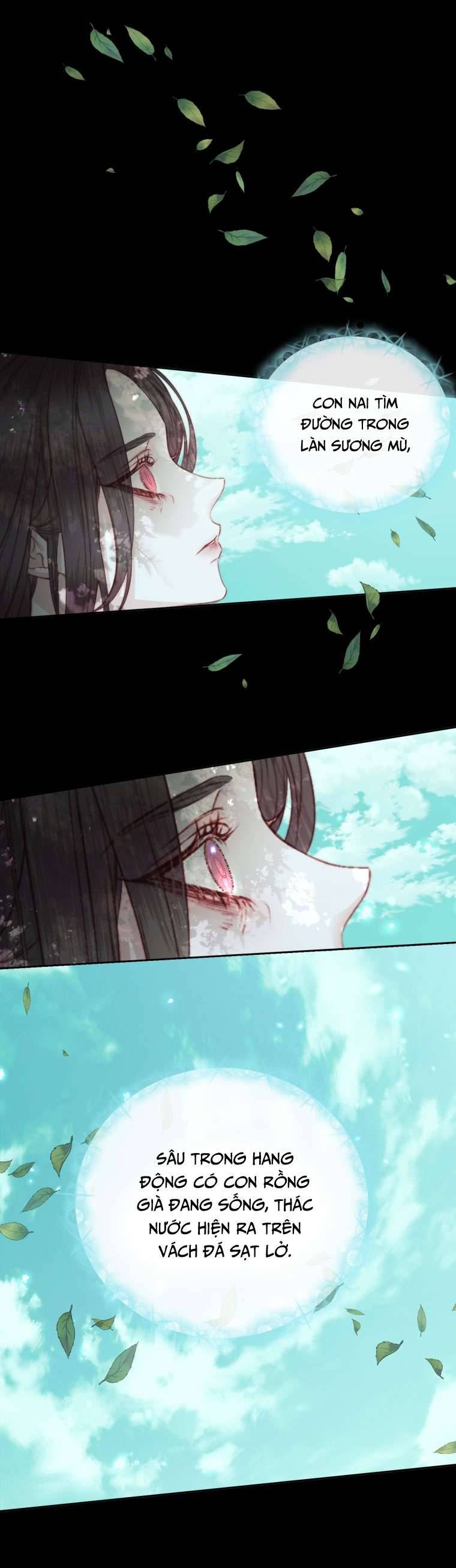 Siren: Trở Thành Gia Đình Của Nhân Vật Phản Diện Chapter 34 - Trang 3
