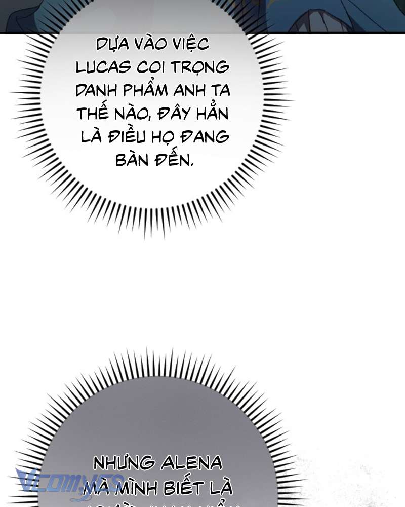 Dành Cho Những Ai Coi Hối Tiếc Là Điều Xa Xỉ Chap 20 - Trang 4
