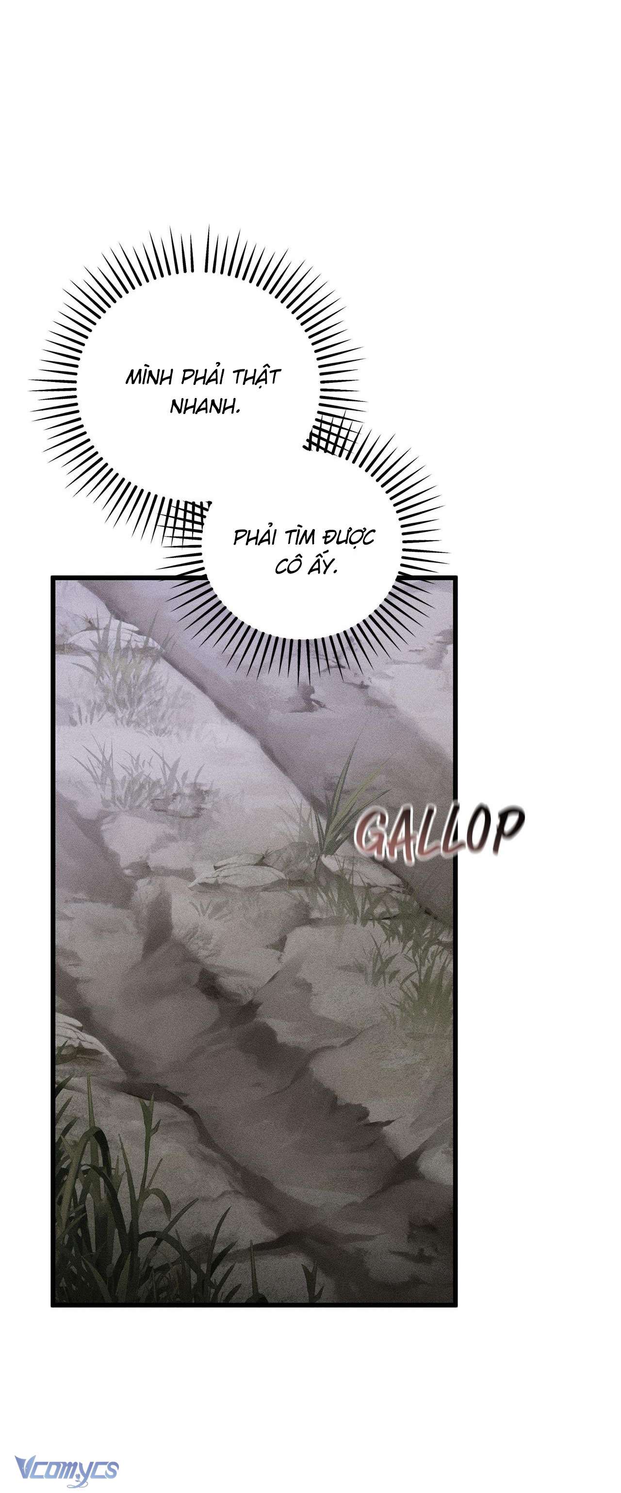 Vị Phu Quân Căm Ghét Tôi Đã Mất Trí Nhớ Chapter 49 - Trang 4