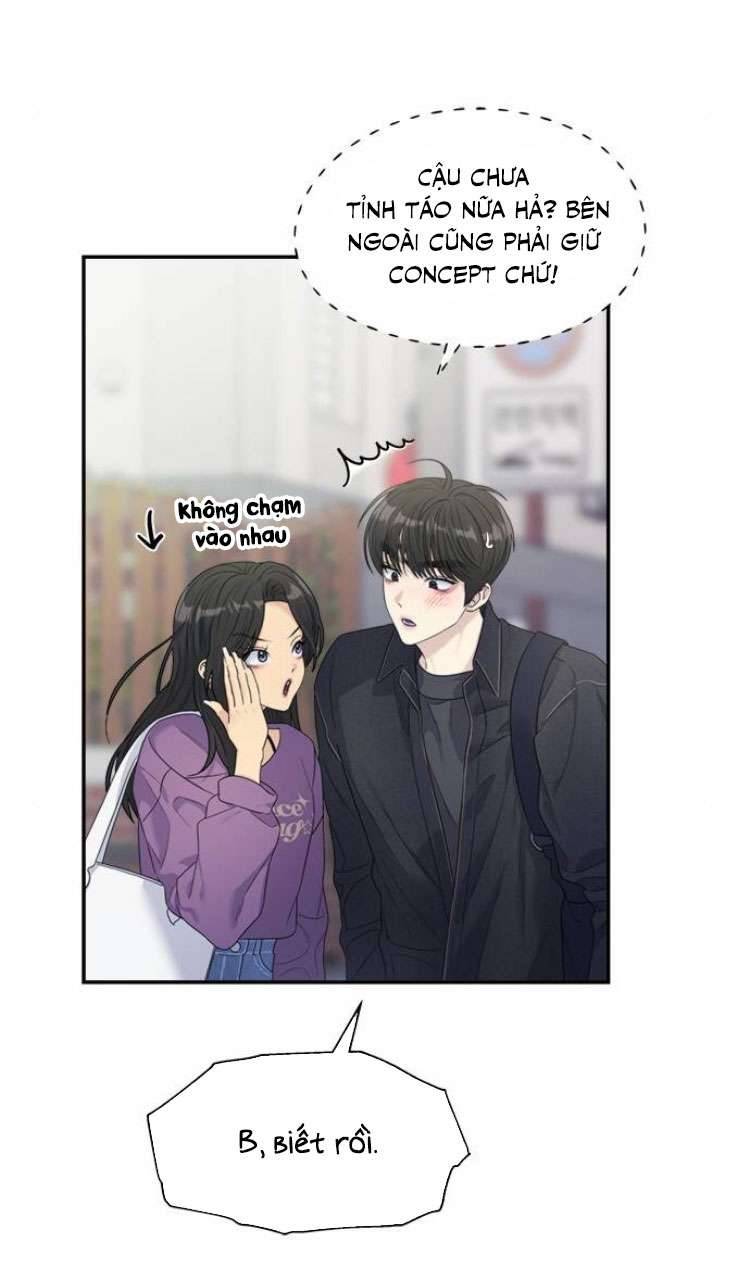 Couple Breaker Chapter 54 - Trang 4