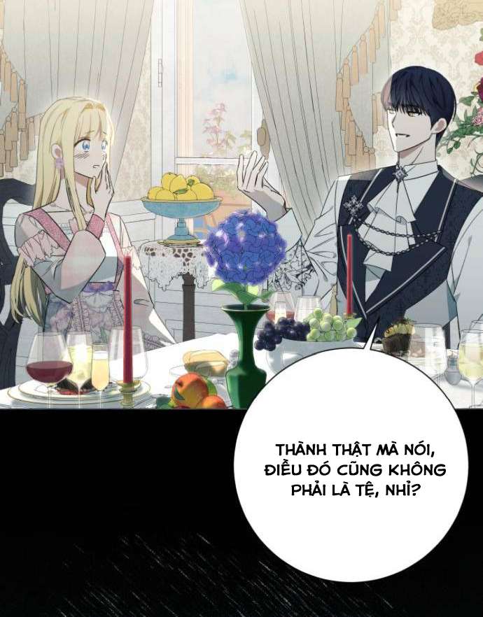 Tôi Tưởng Đó Chỉ Là Tiểu Thuyết Trọng Sinh Bình Thường Chapter 22 - Trang 4