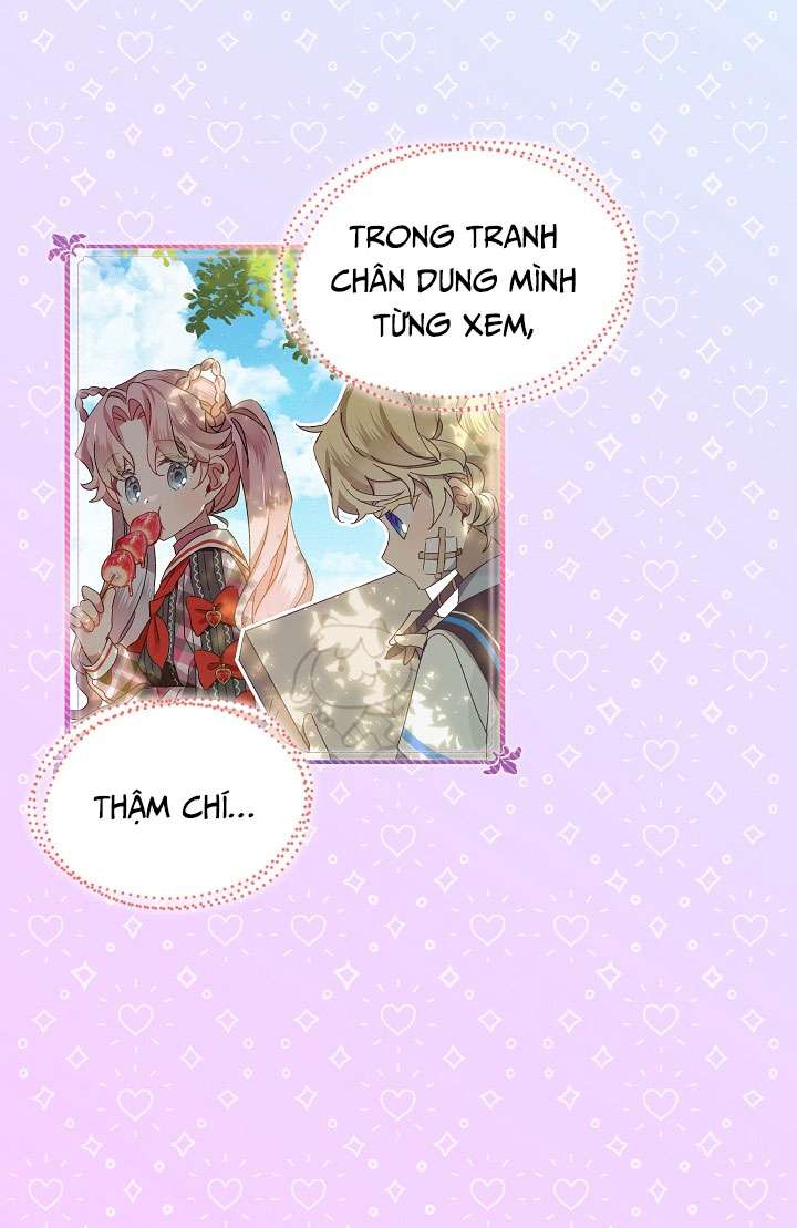 Quý Cô Thế Giới Ngầm Chap 49 - Trang 4