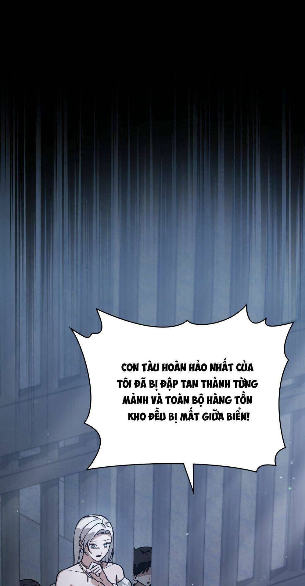 Khi Số Phận Tìm Đến Hai Ta Chapter 2 - Trang 4