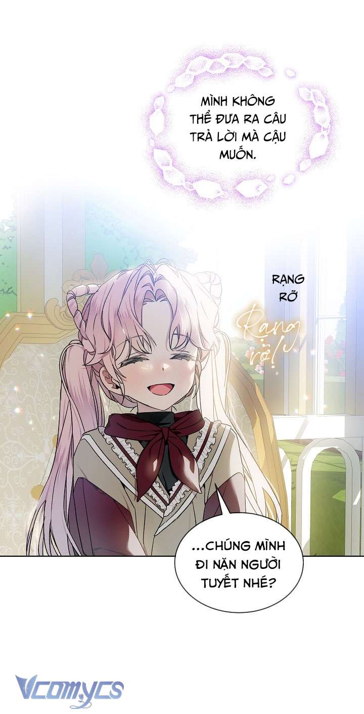 Quý Cô Thế Giới Ngầm Chap 55 - Trang 3